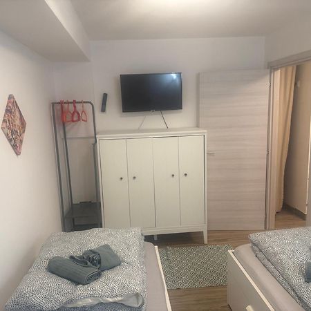 Samy S Home 1 Free Parking Wi-Fi Bolzano Exterior foto