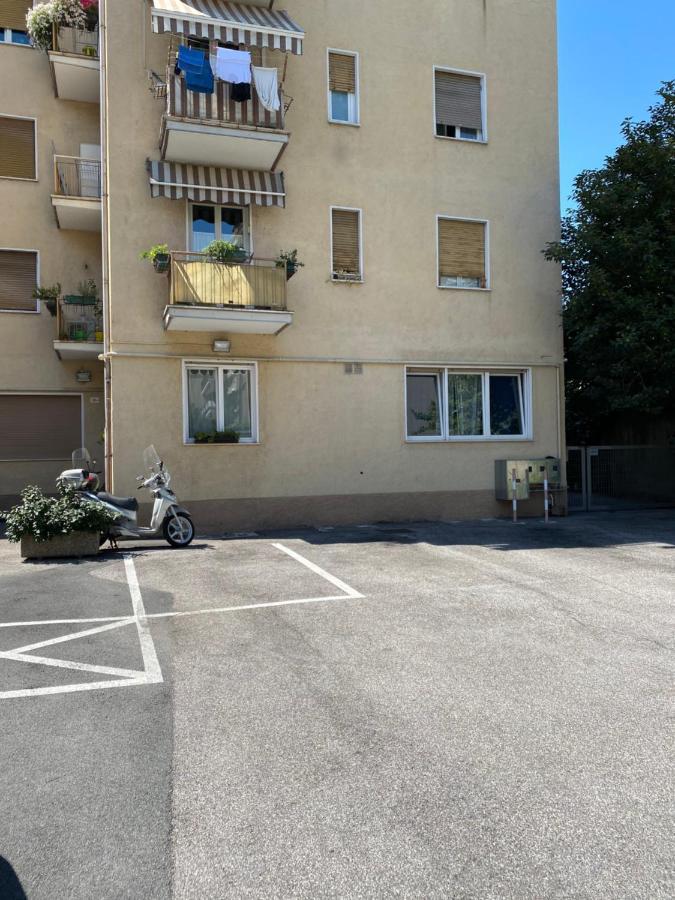Samy S Home 1 Free Parking Wi-Fi Bolzano Exterior foto