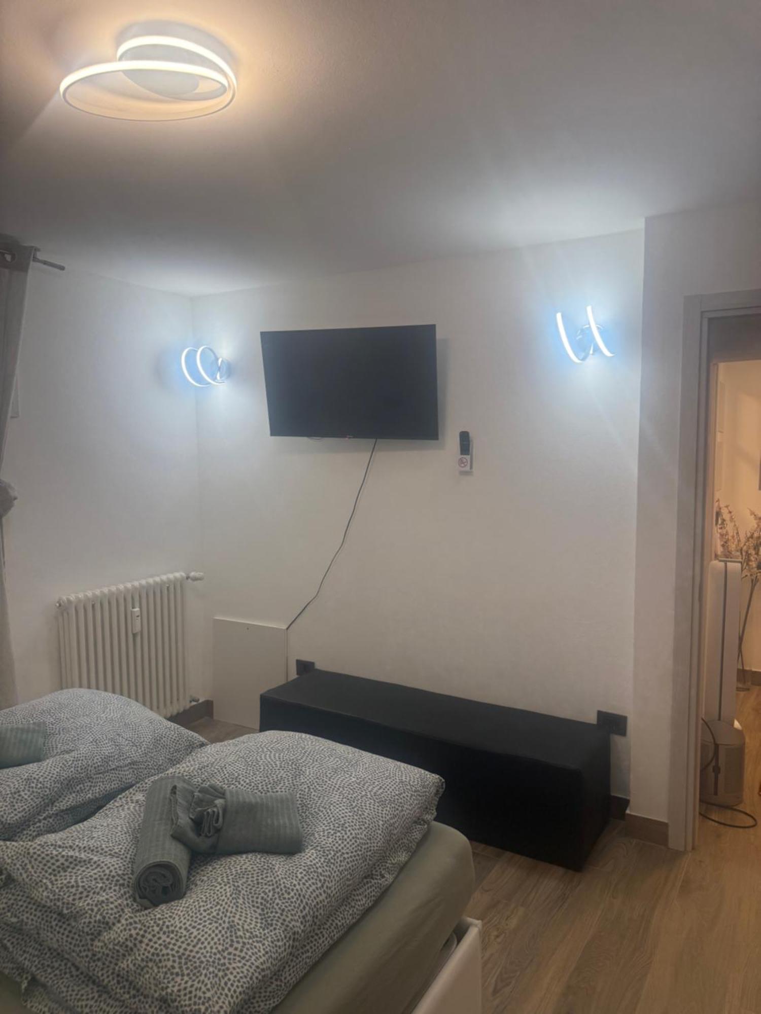 Samy S Home 1 Free Parking Wi-Fi Bolzano Exterior foto