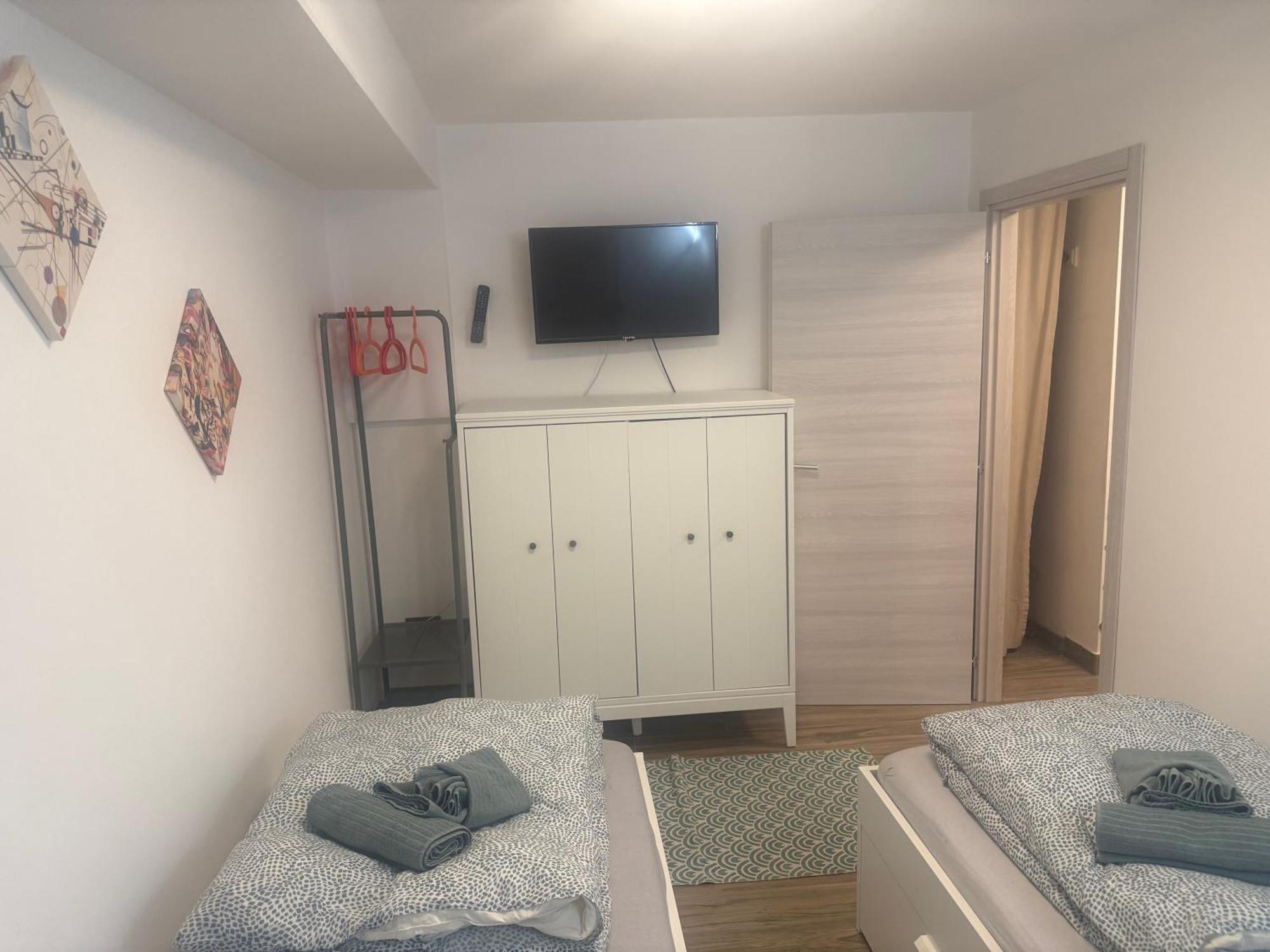 Samy S Home 1 Free Parking Wi-Fi Bolzano Exterior foto