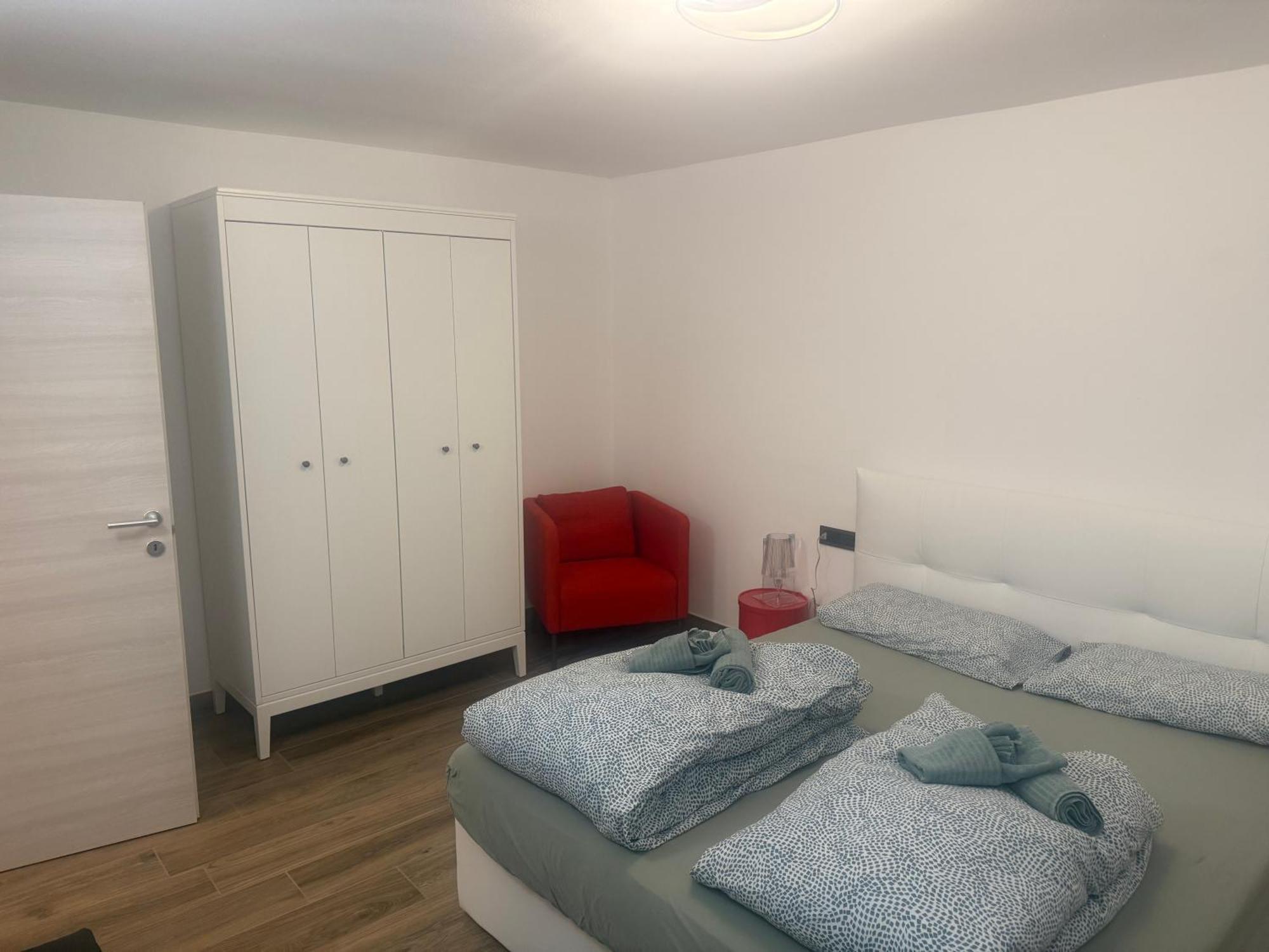 Samy S Home 1 Free Parking Wi-Fi Bolzano Exterior foto
