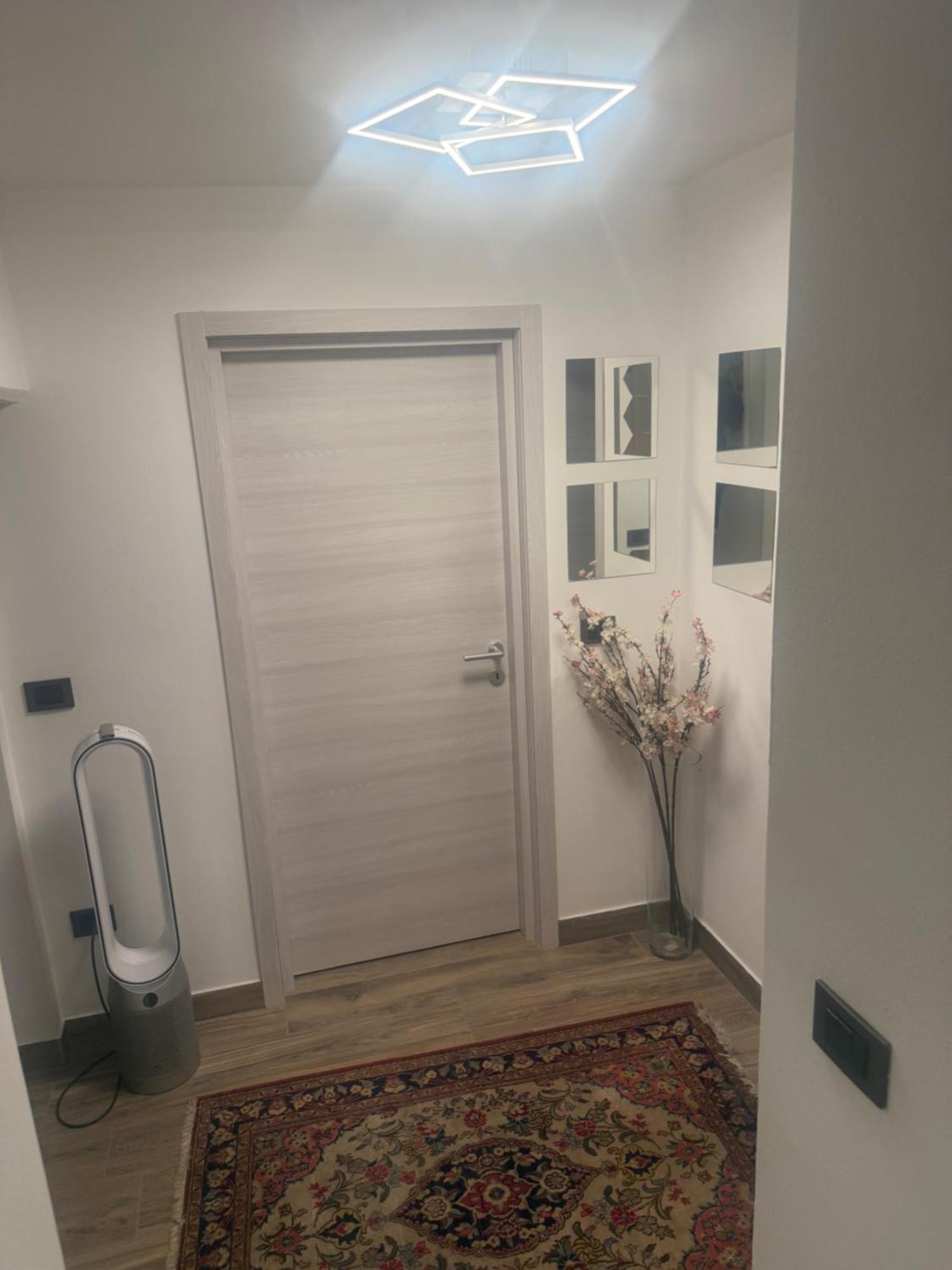 Samy S Home 1 Free Parking Wi-Fi Bolzano Exterior foto