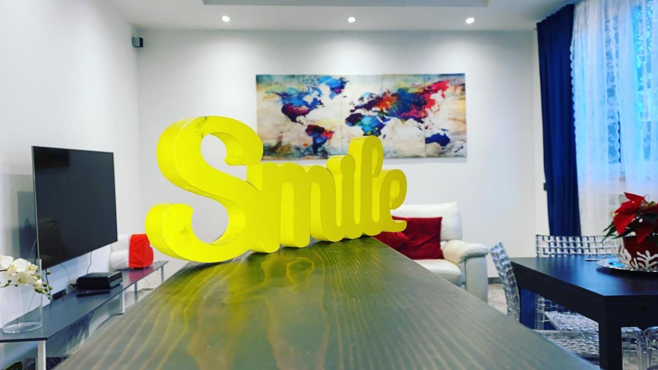 Samy S Home 1 Free Parking Wi-Fi Bolzano Exterior foto